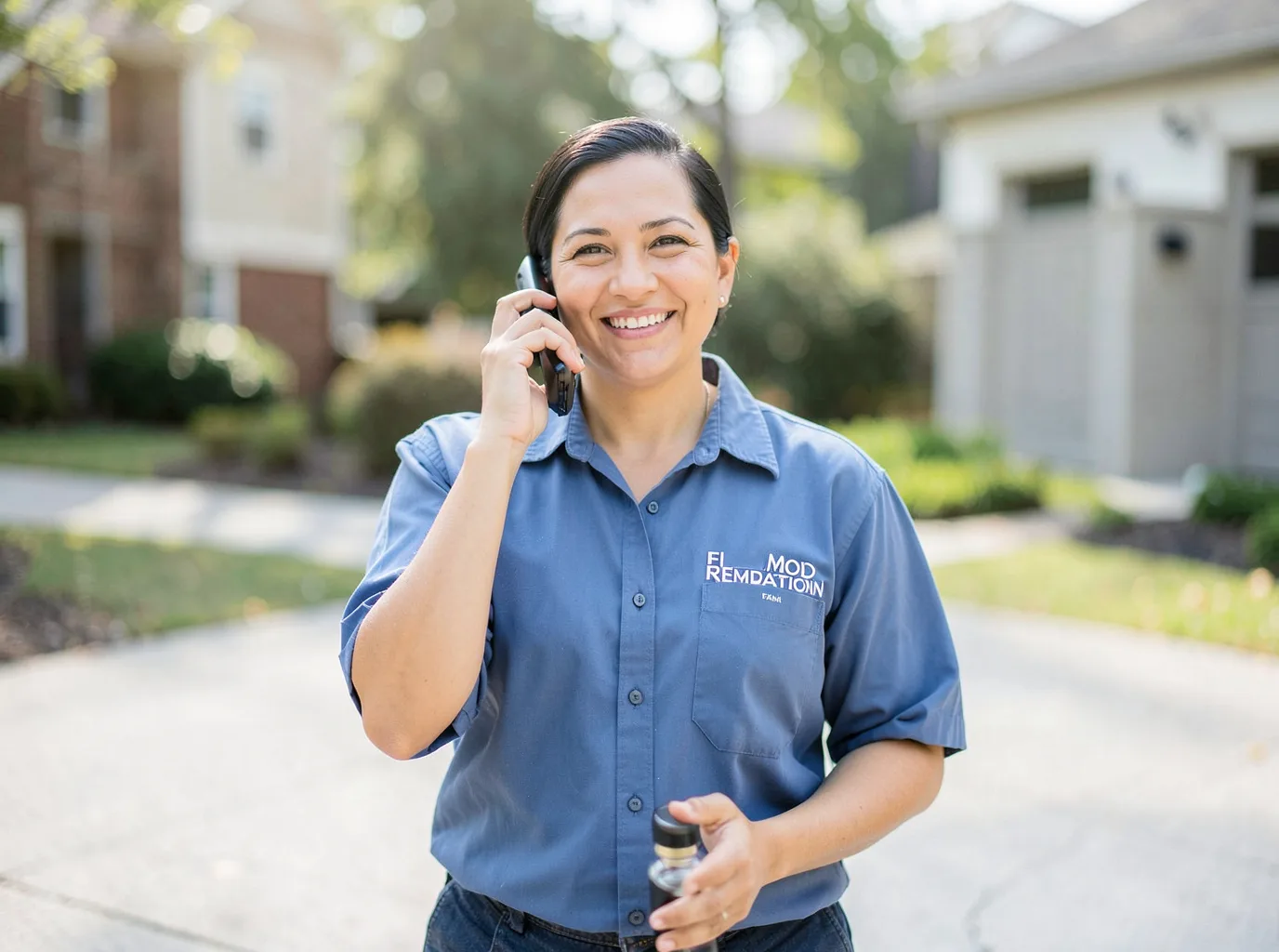 Mold Remediation Sierra Blanca, TX FAQs